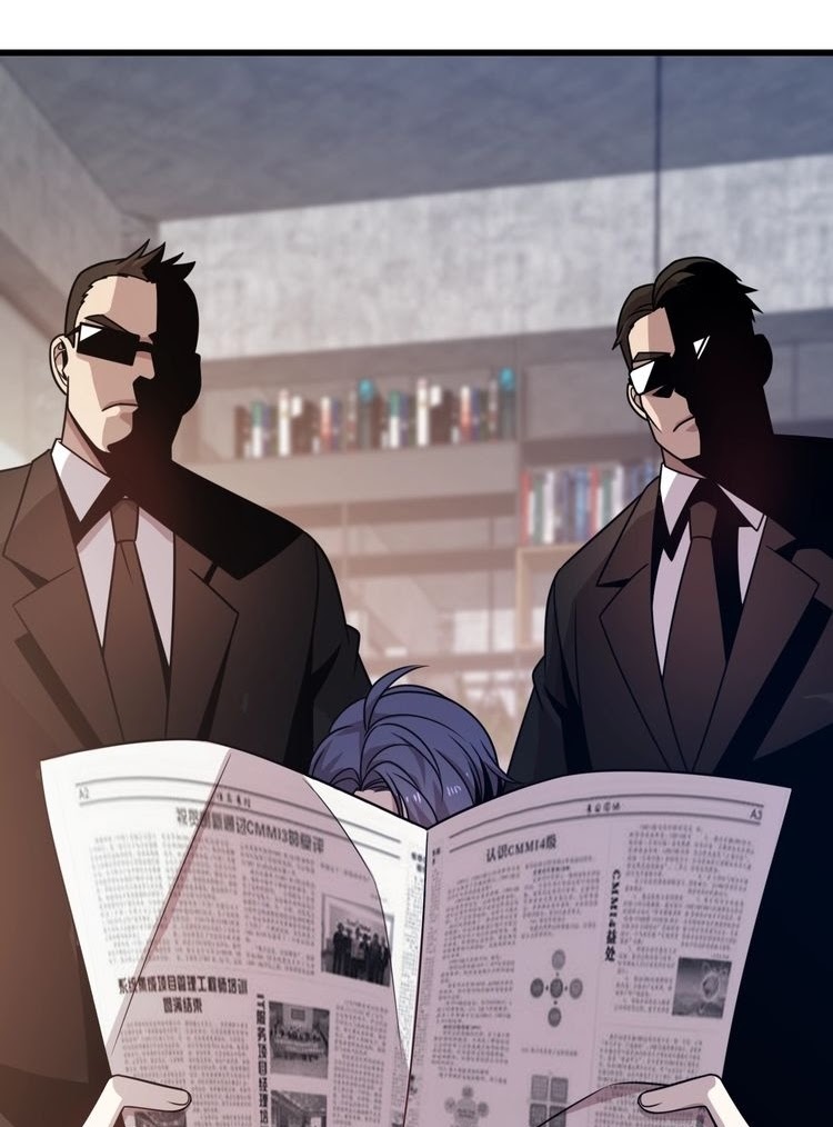 Reborn Doctor Chapter 42 Bahasa Indonesia